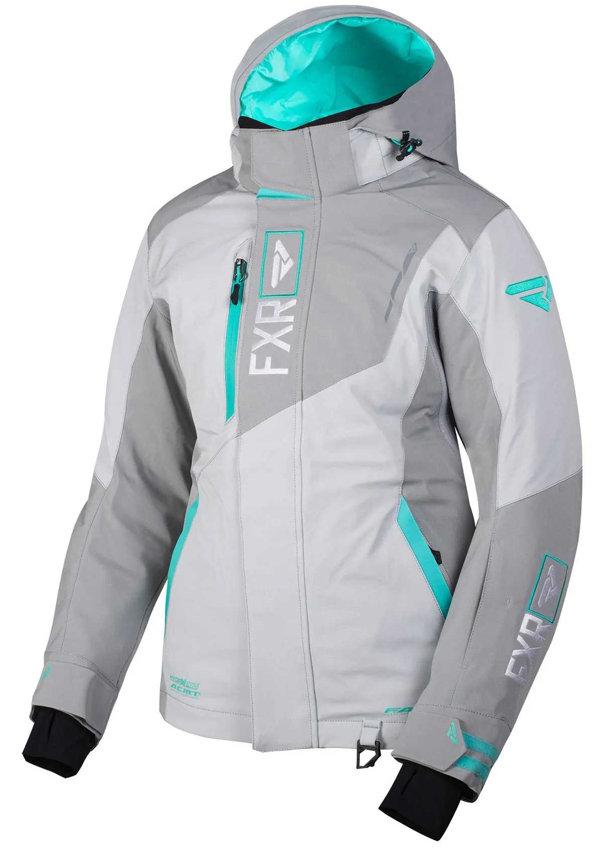 Women's Renegade Jacket sold by FXR product image thumbnail 5