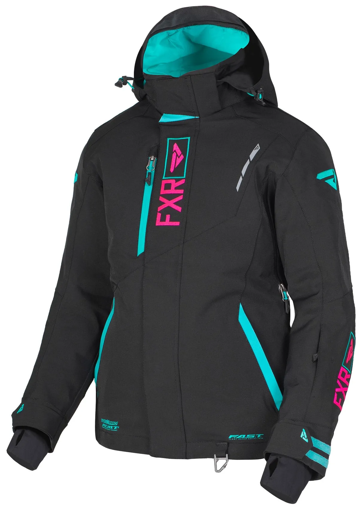 Women's Renegade Jacket sold by FXR product image thumbnail 3