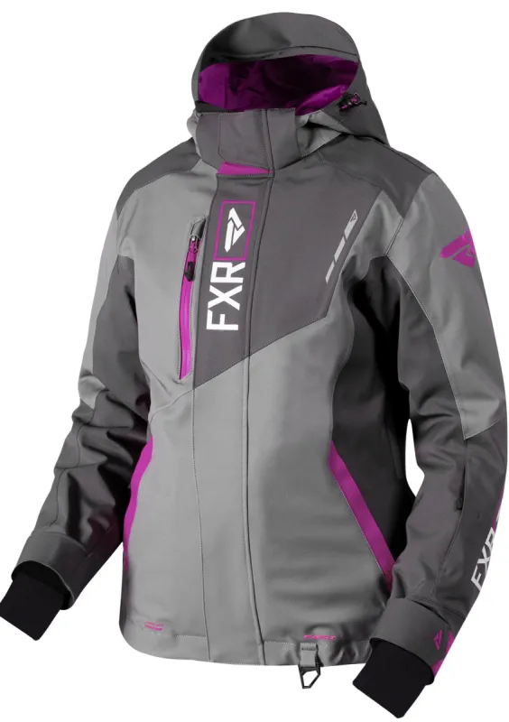 Women's Renegade Jacket sold by FXR