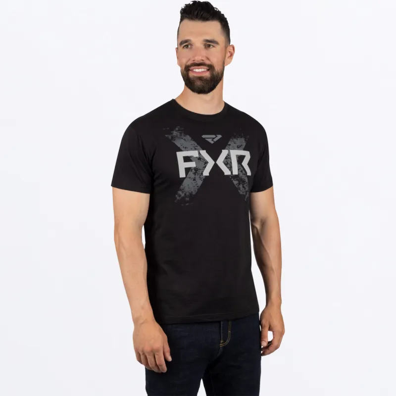 Men's Victory Premium T-Shirt sold by FXR