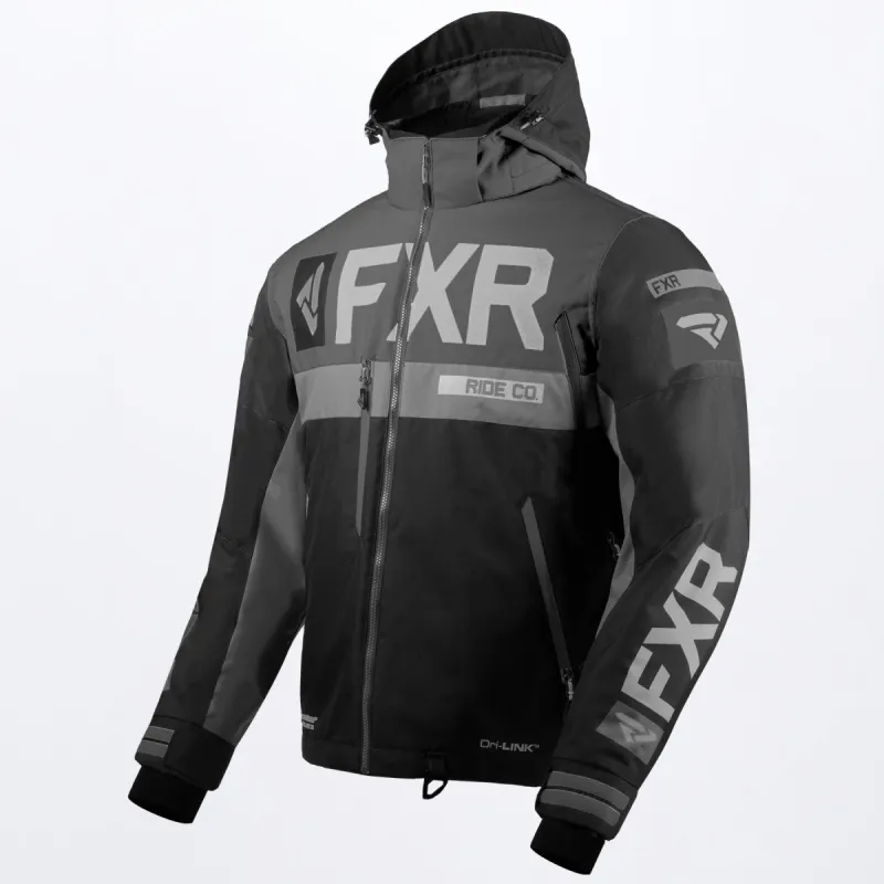 Men's Helium X Jacket sold by FXR