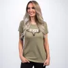 Women's Antler T-Shirt 21S sold by FXR