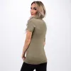 Women's Antler T-Shirt 21S sold by FXR