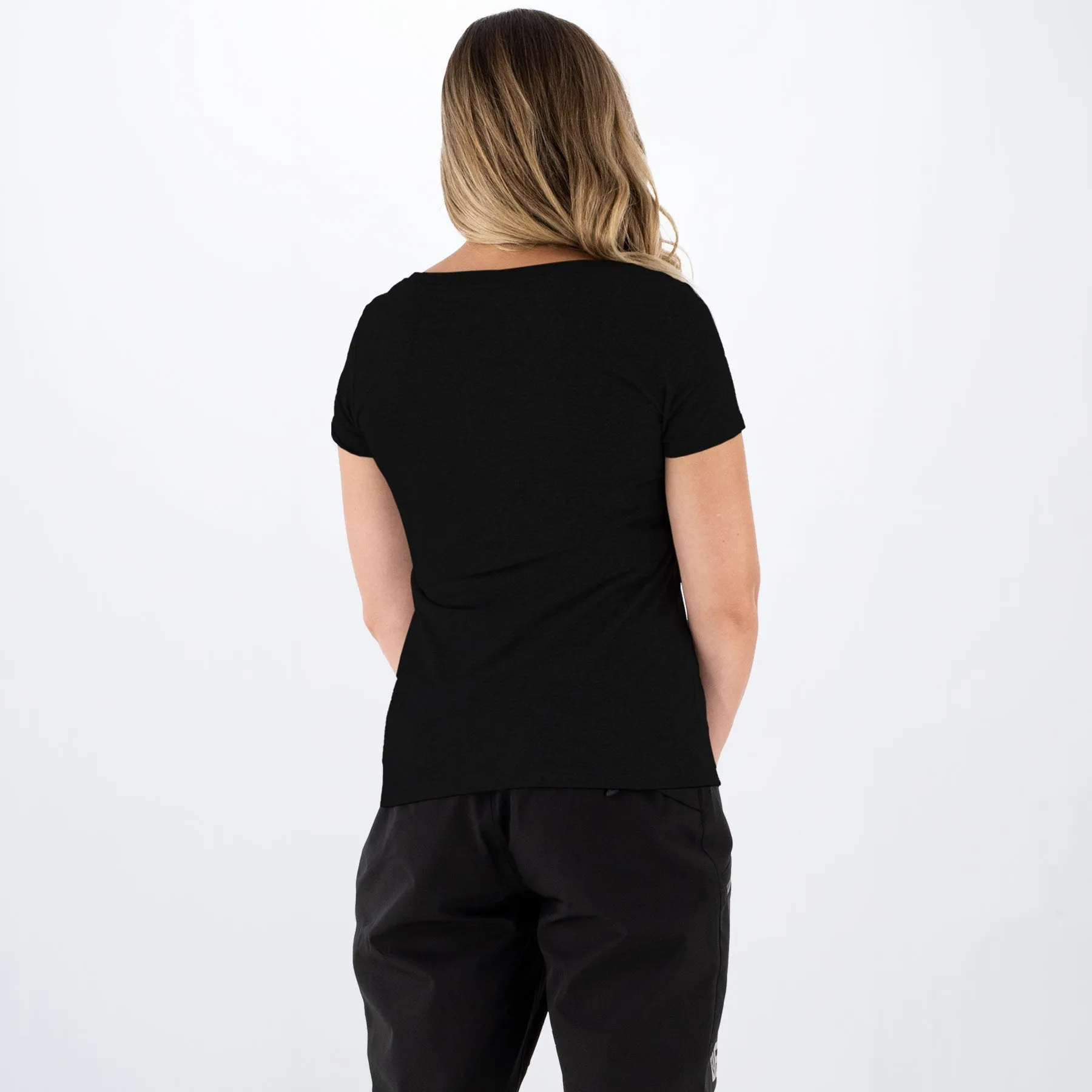Women's Podium T-Shirt sold by FXR product image thumbnail 2