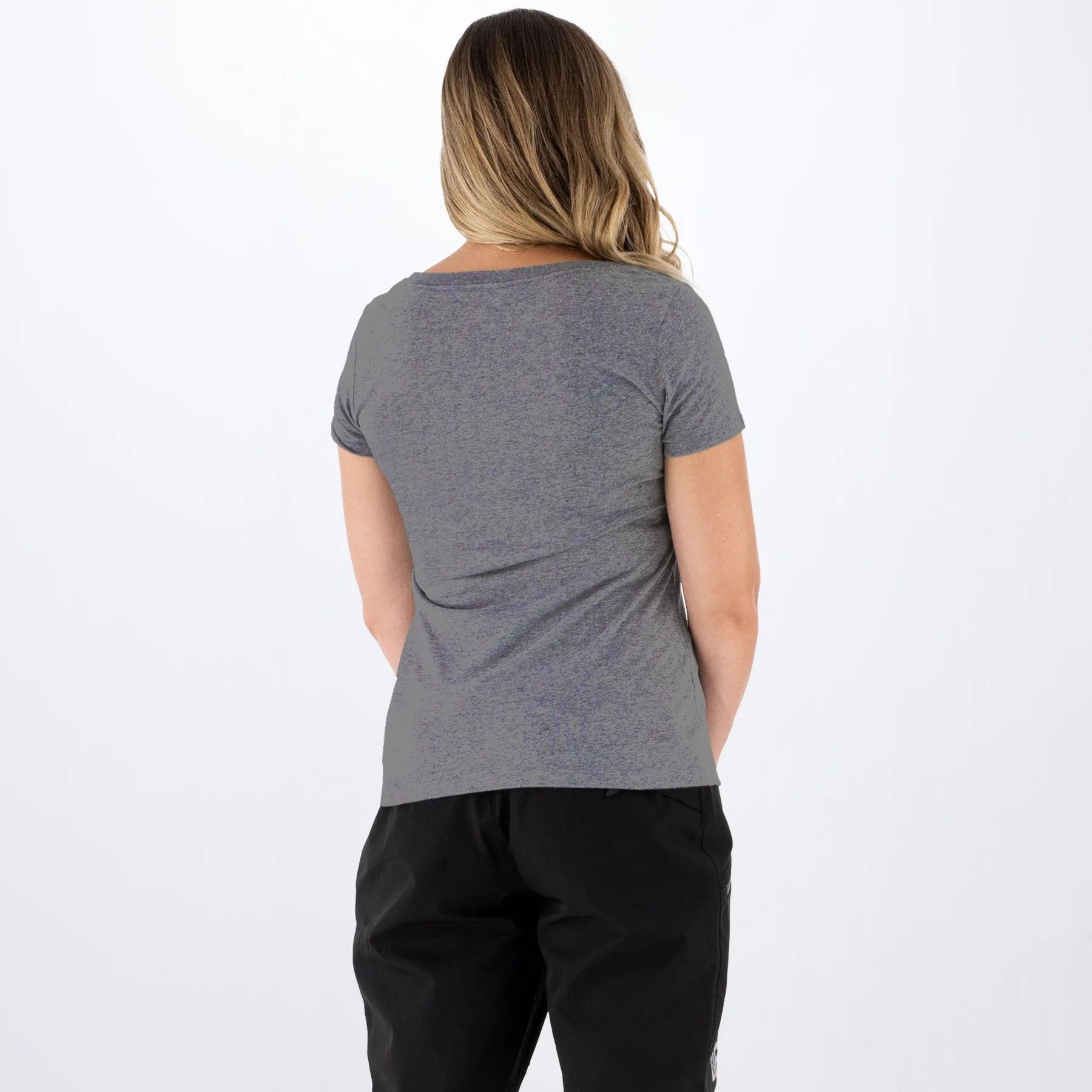 Women's Podium T-Shirt sold by FXR product image thumbnail 4