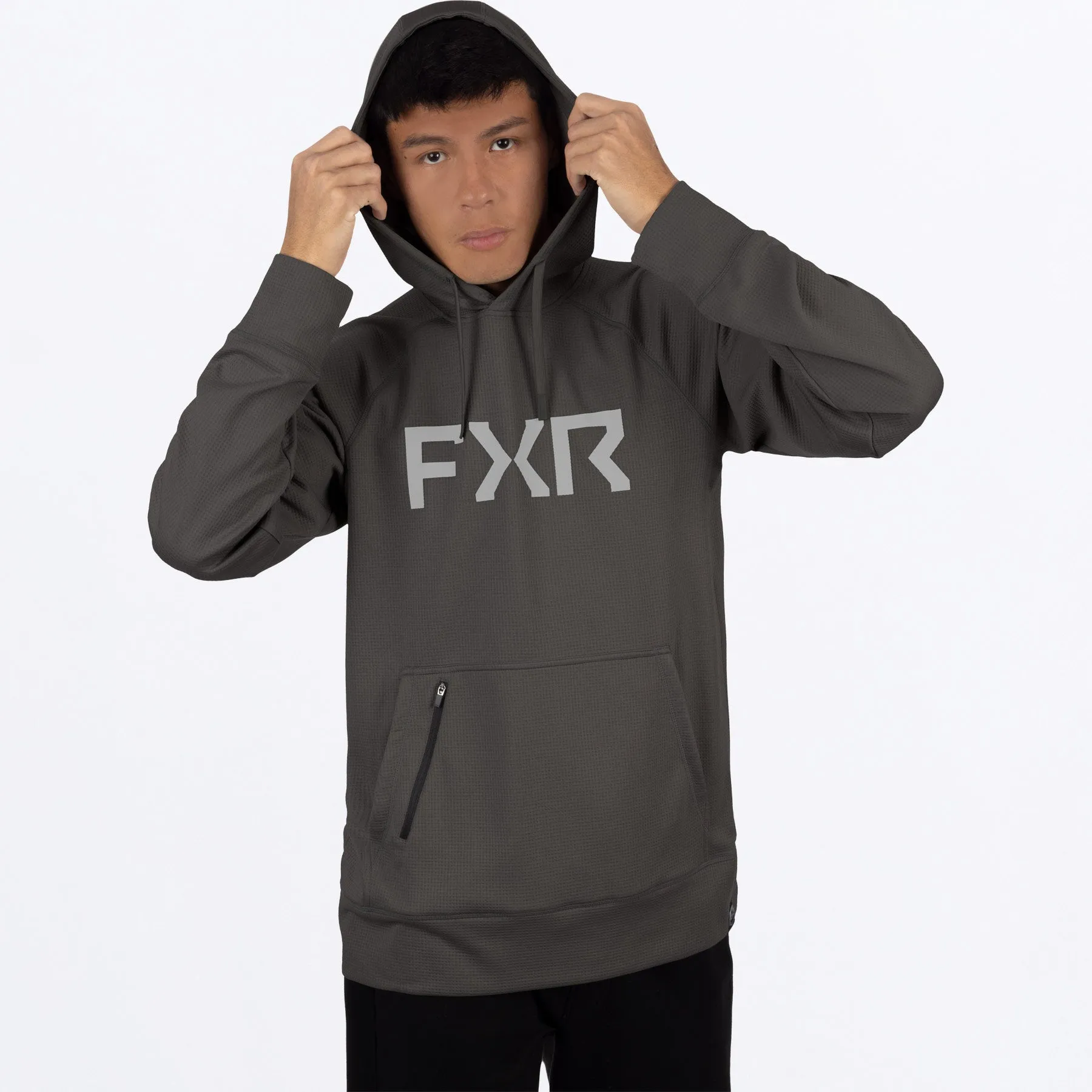 Pilot UPF Pullover Hoodie sold by FXR product image thumbnail 4
