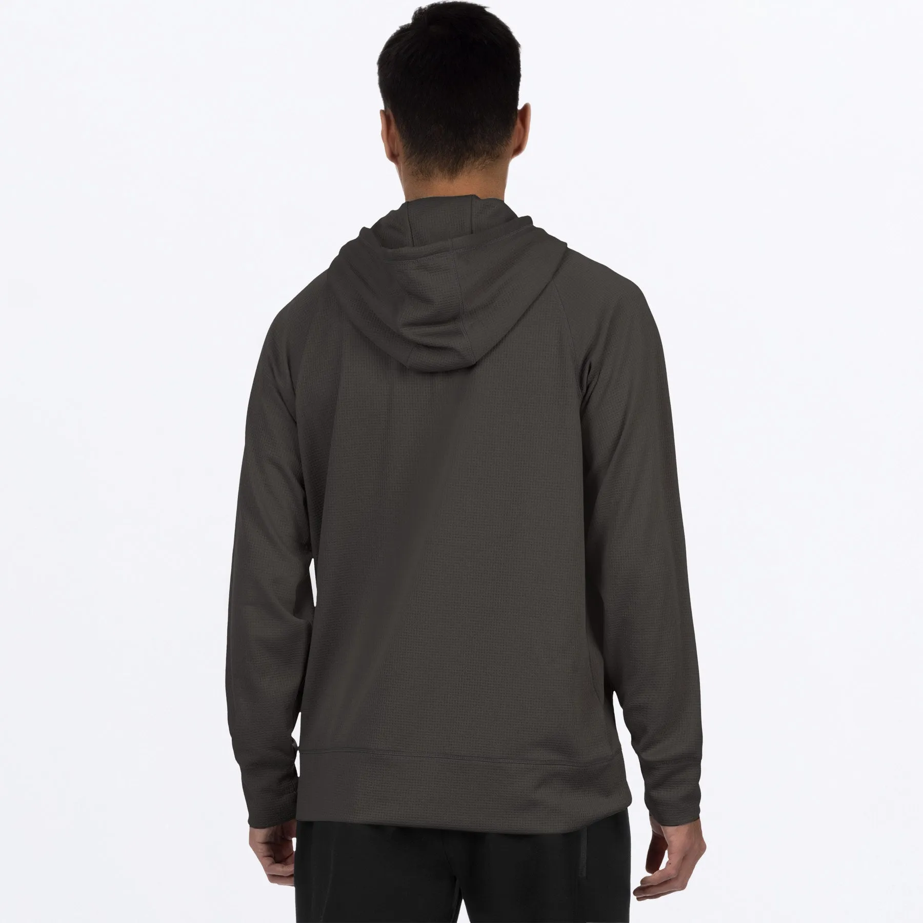 Pilot UPF Pullover Hoodie sold by FXR product image thumbnail 2