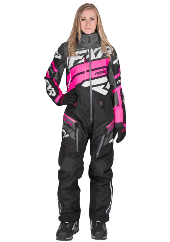 Women's Boost Lite Monosuit sold by FXR
