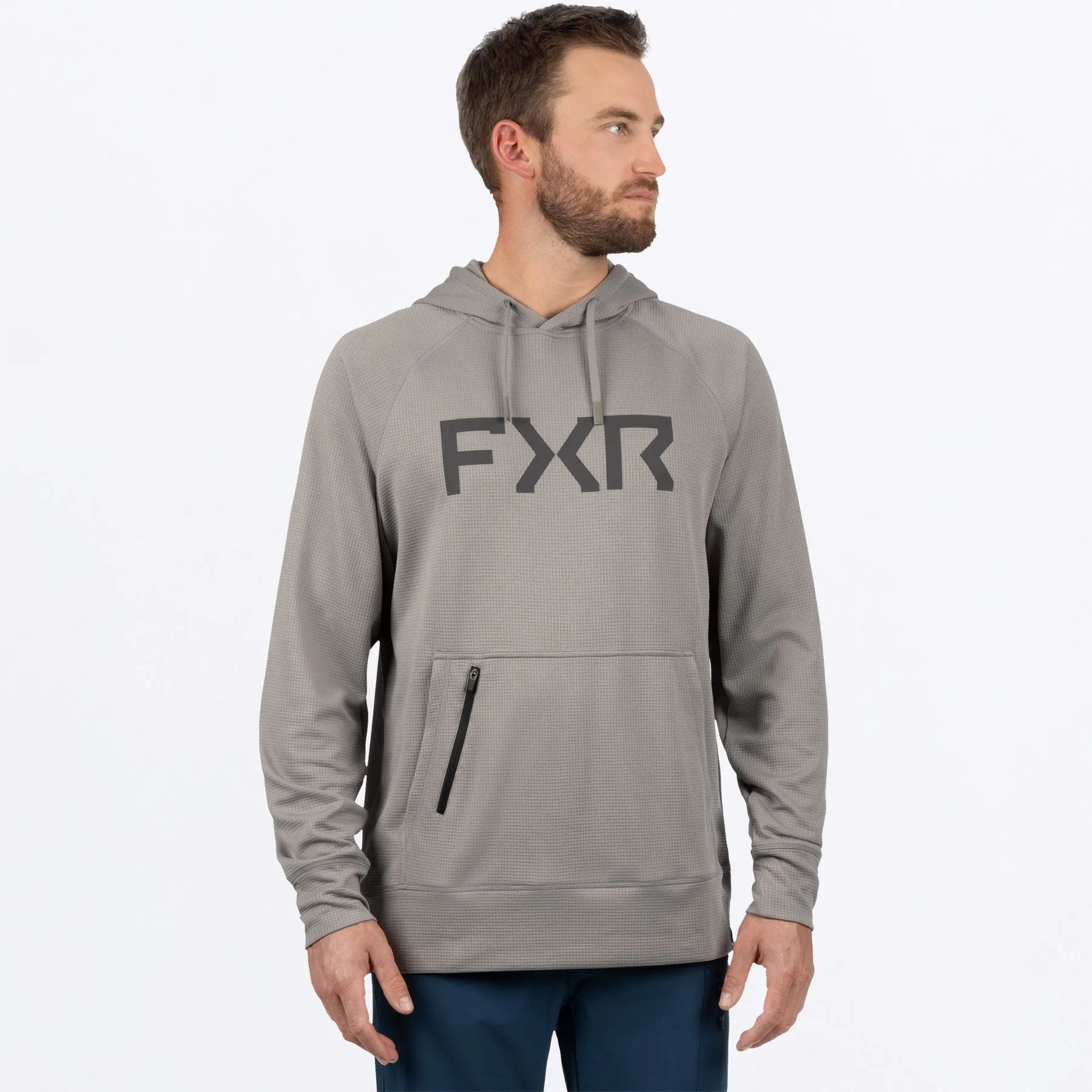 Pilot UPF Pullover Hoodie sold by FXR product image thumbnail 5