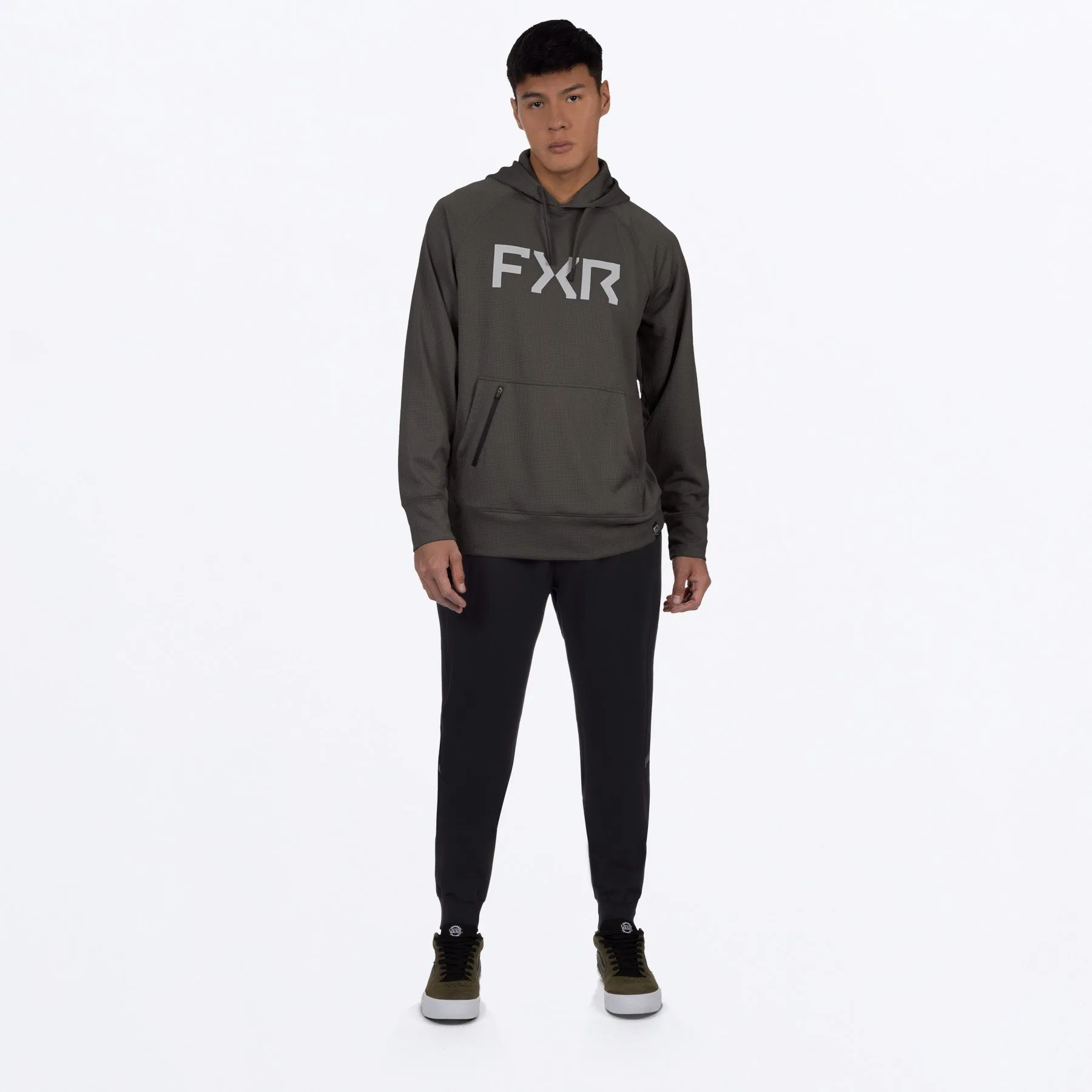 Pilot UPF Pullover Hoodie sold by FXR product image thumbnail 3