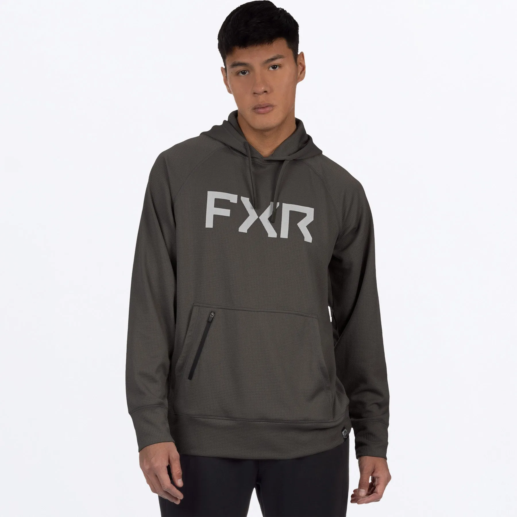 Pilot UPF Pullover Hoodie sold by FXR