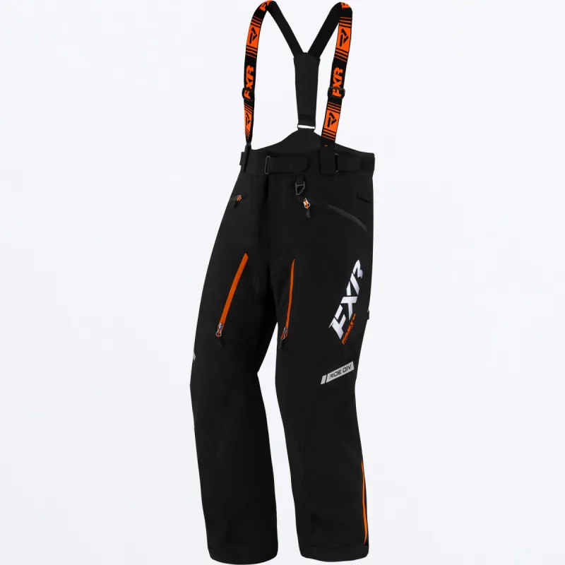 Men's Mission FX Pant sold by FXR