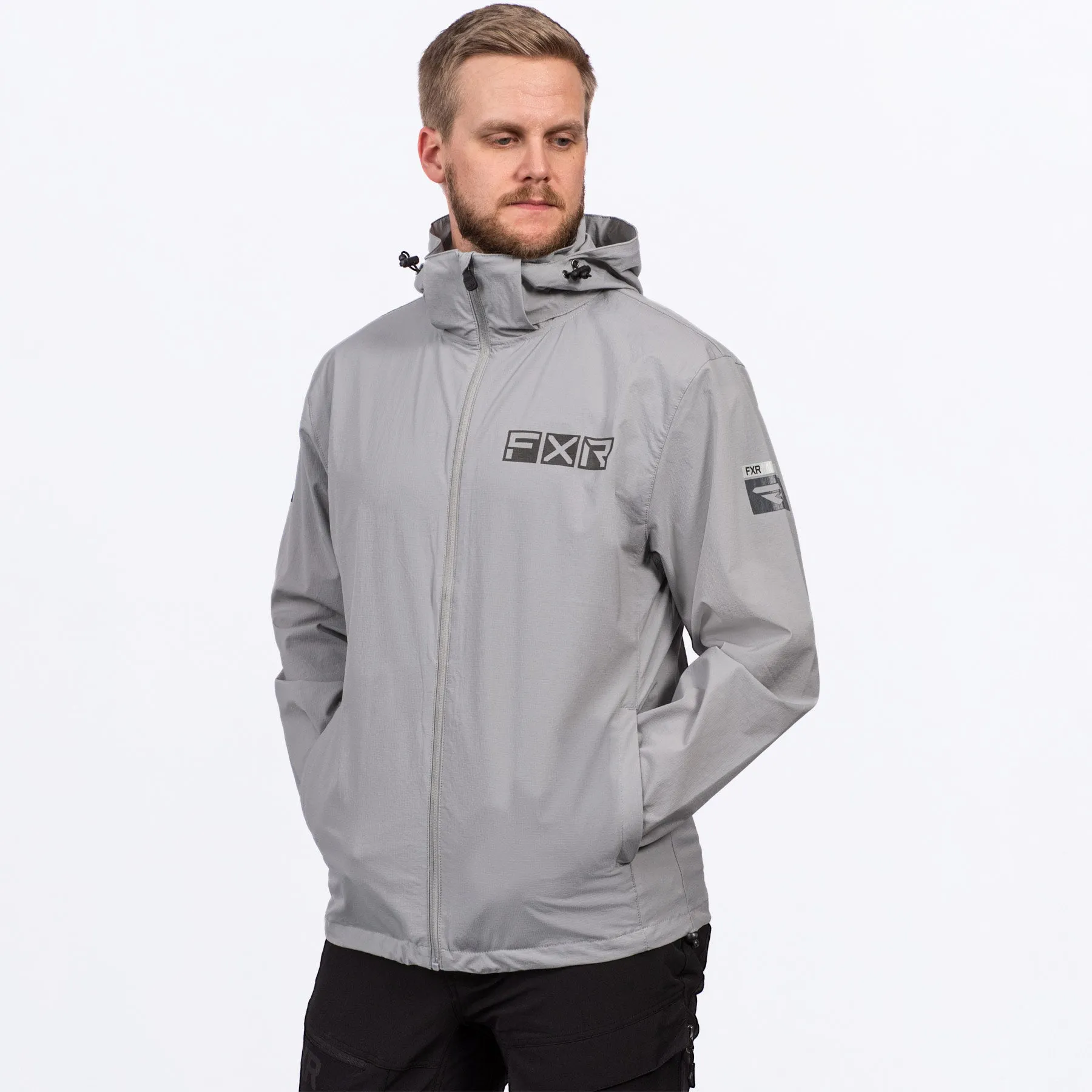 Men's Ride Pack Jacket sold by FXR product image thumbnail 5