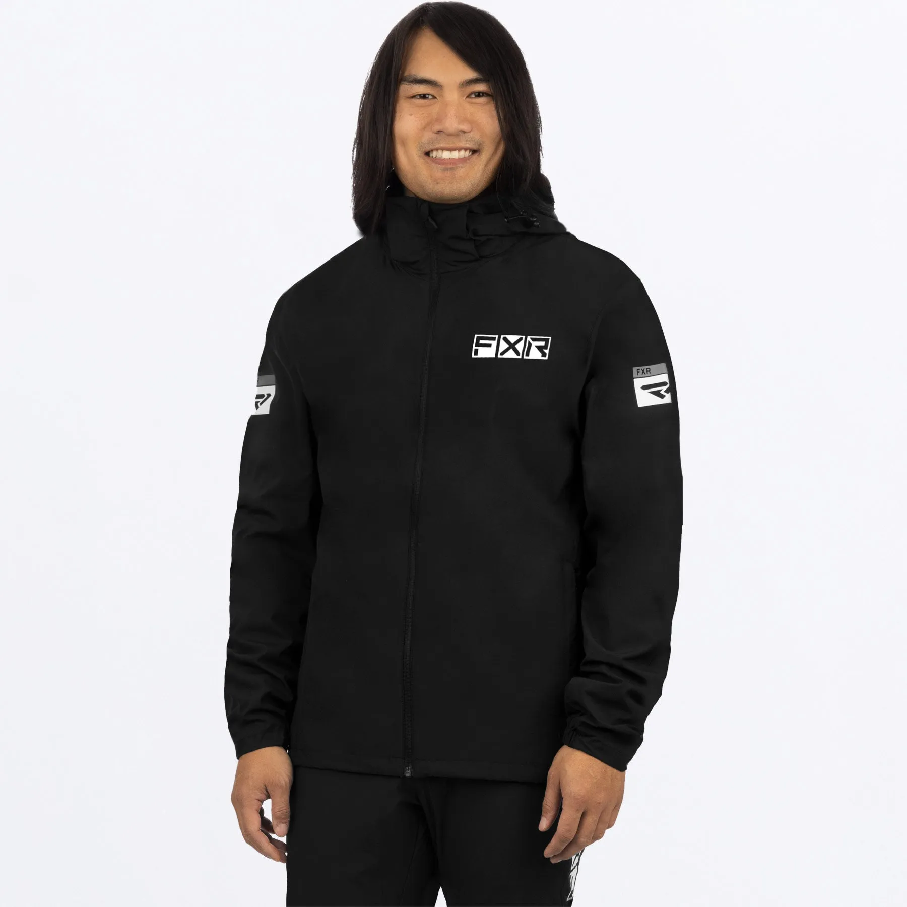 Men's Ride Pack Jacket sold by FXR product image thumbnail 2