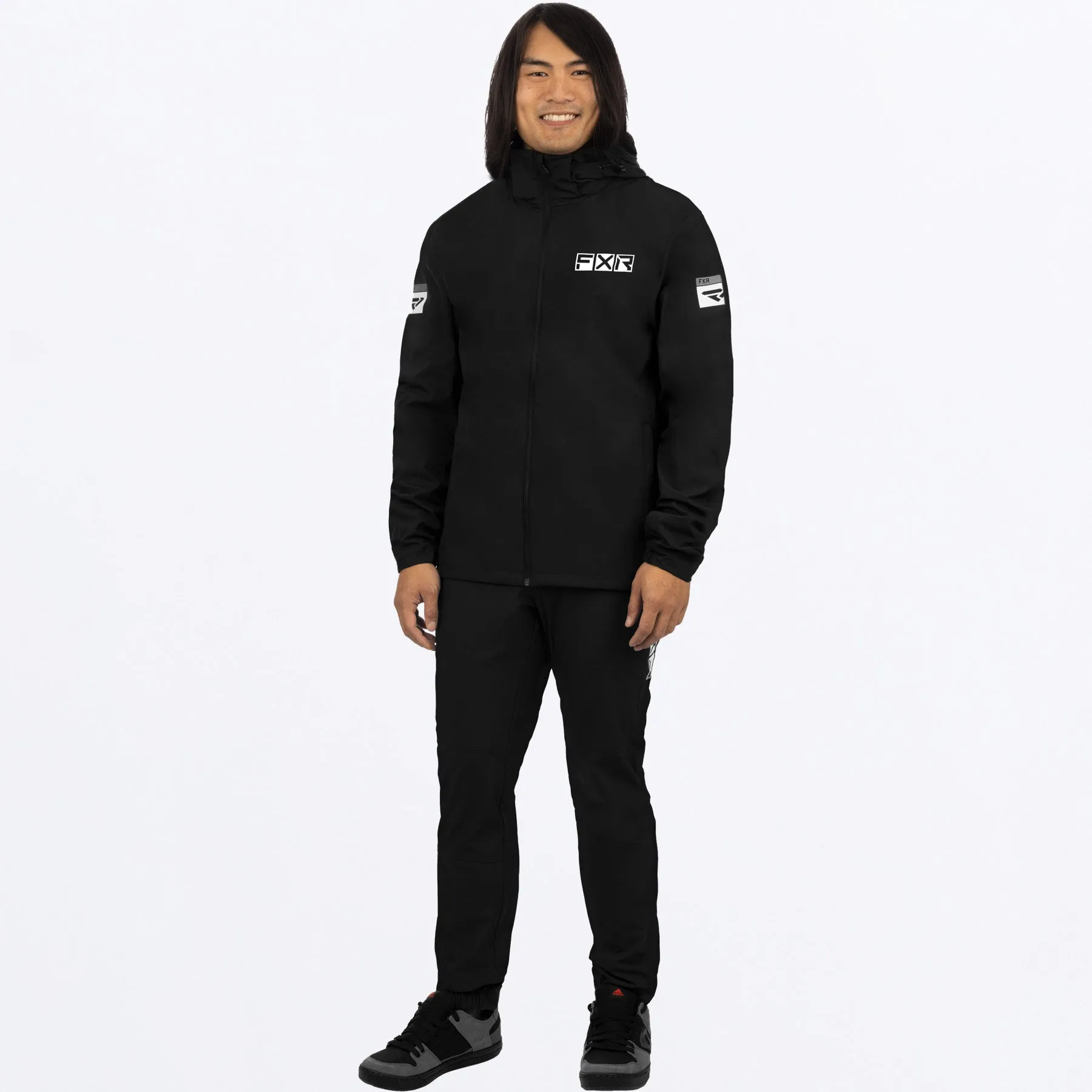 Men's Ride Pack Jacket sold by FXR product image thumbnail 3