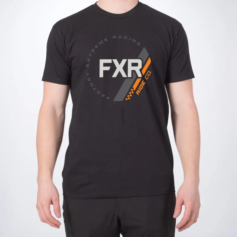 Men's Ride Co T-Shirt sold by FXR