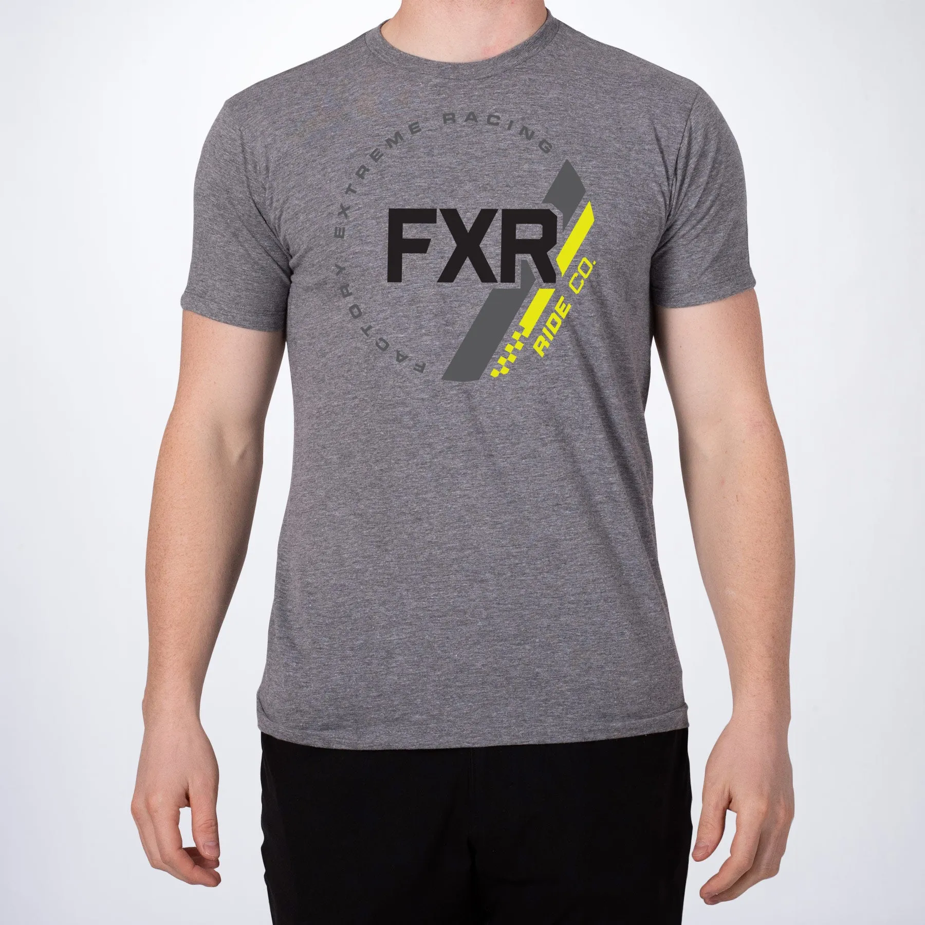 Men's Ride Co T-Shirt sold by FXR product image thumbnail 2