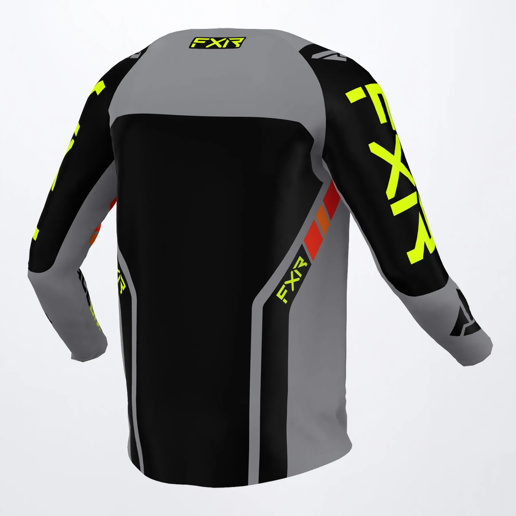 Clutch Pro MX Jersey sold by FXR product image thumbnail 4