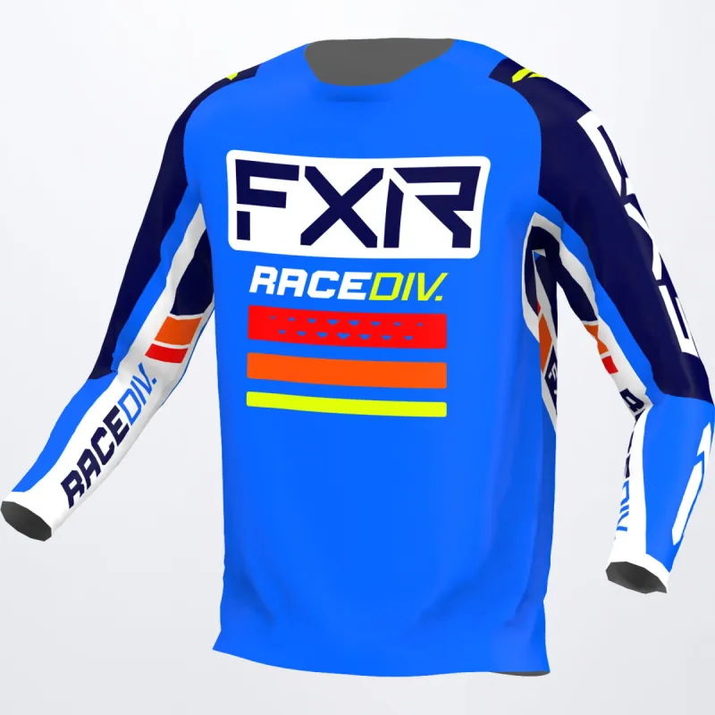 Clutch Pro MX Jersey sold by FXR