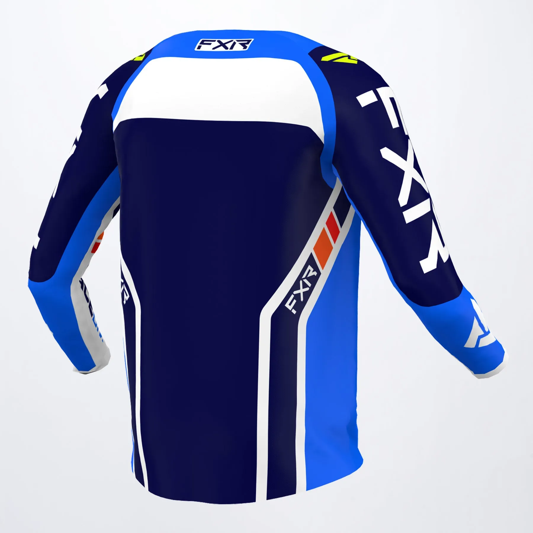 Clutch Pro MX Jersey sold by FXR product image thumbnail 2