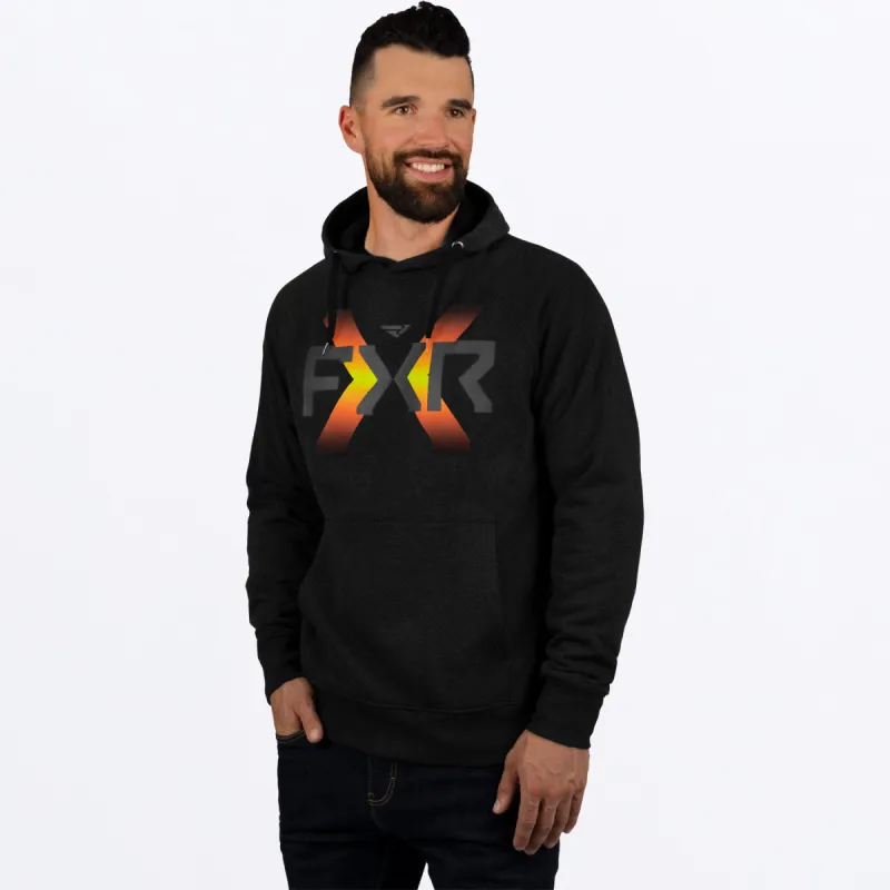 Victory Pullover Hoodie sold by FXR