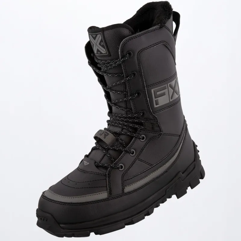 Transfer Boot sold by FXR