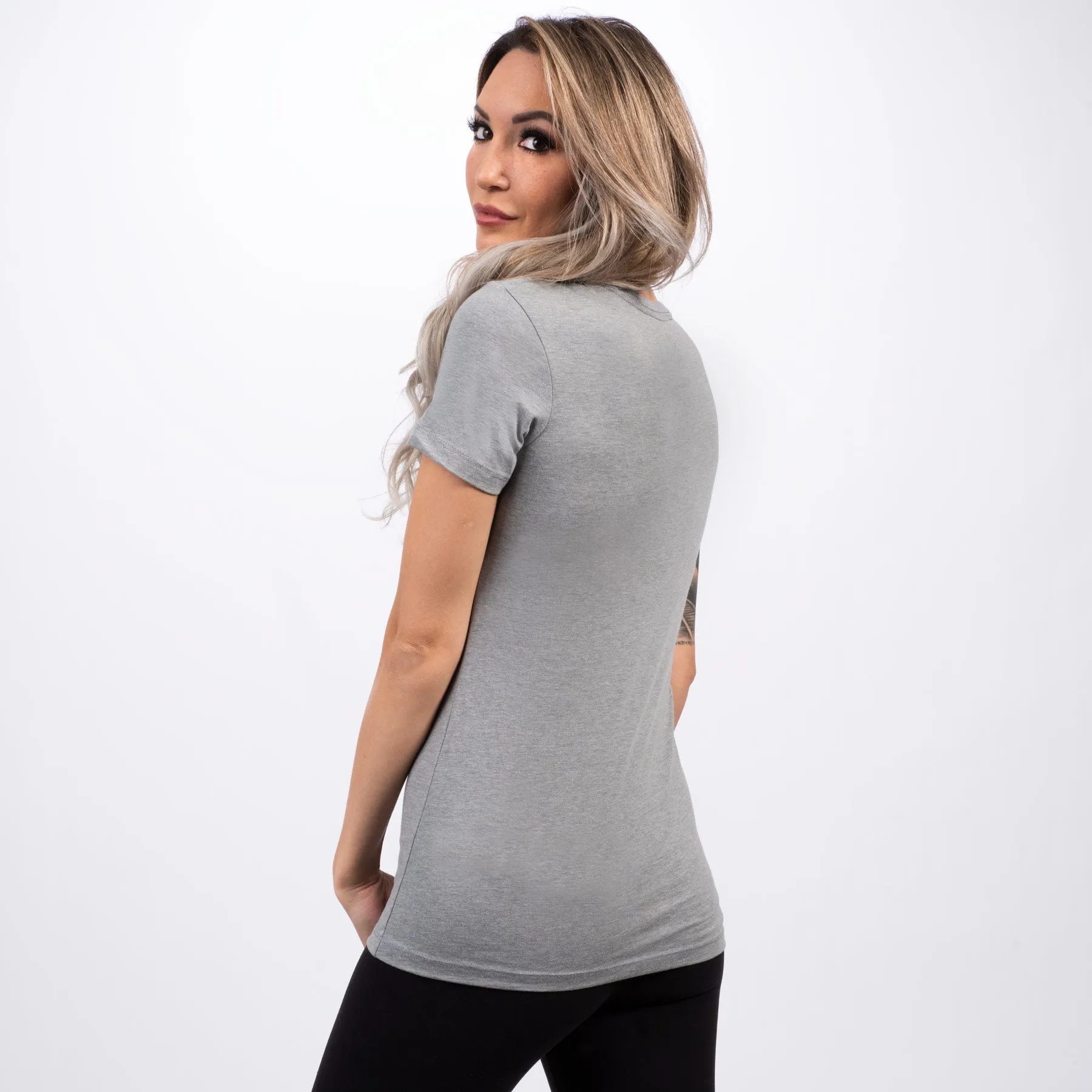 Women's Moto-X T-Shirt 21S sold by FXR product image thumbnail 5