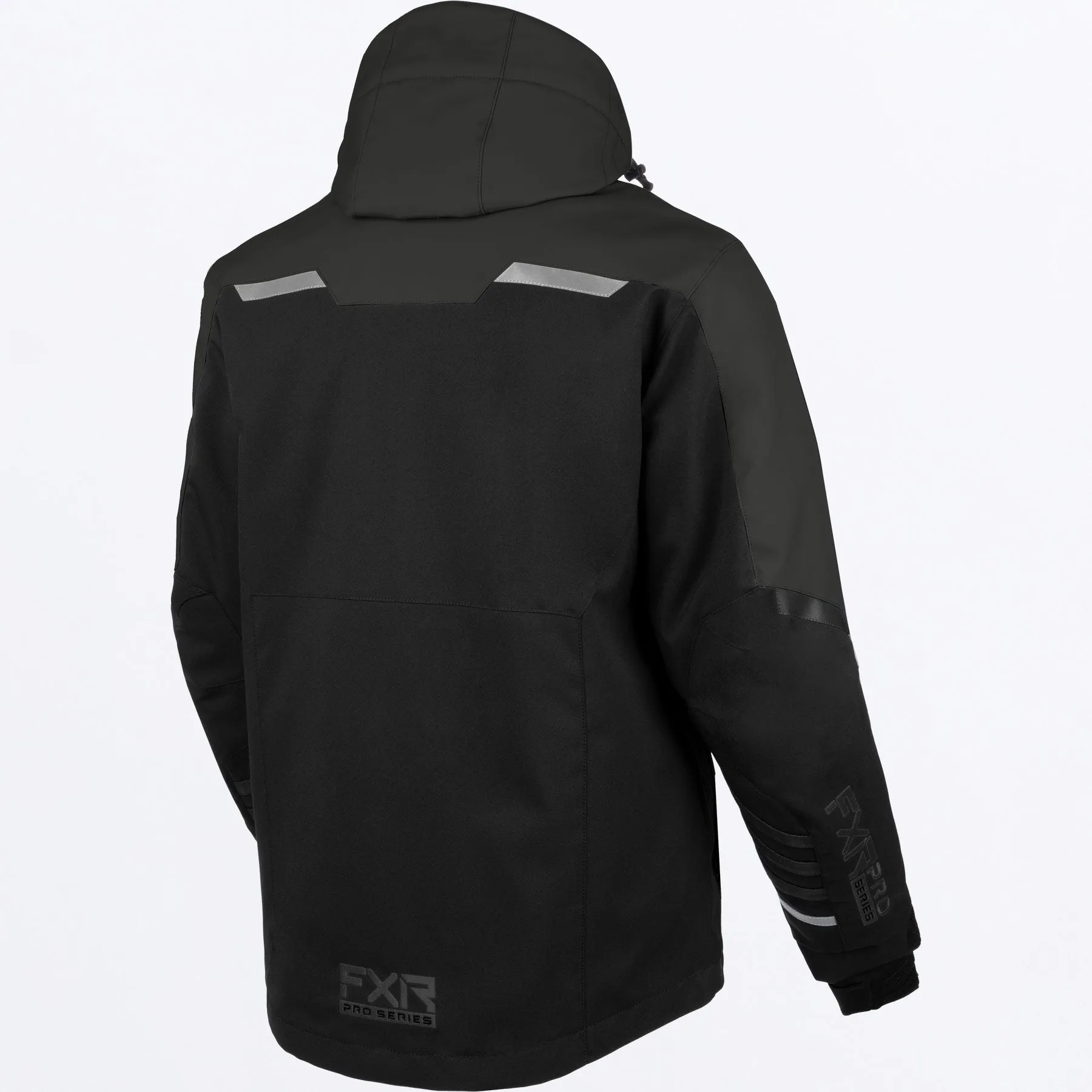 Men's Expedition Pro 2-in-1 Jacket sold by FXR product image thumbnail 3