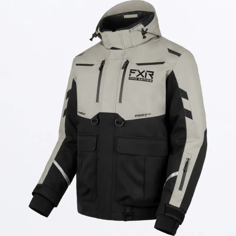 Men's Expedition Pro 2-in-1 Jacket sold by FXR