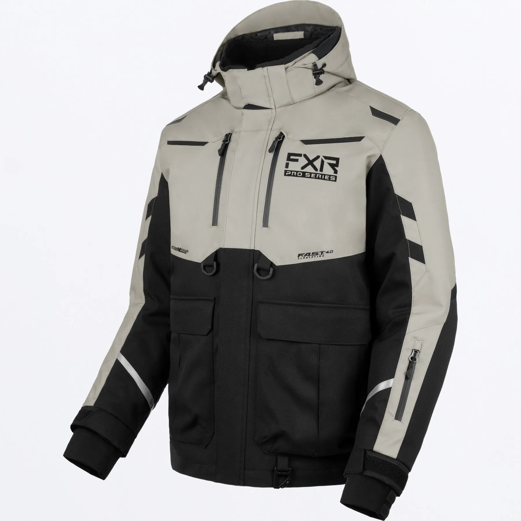 Men's Expedition Pro 2-in-1 Jacket sold by FXR