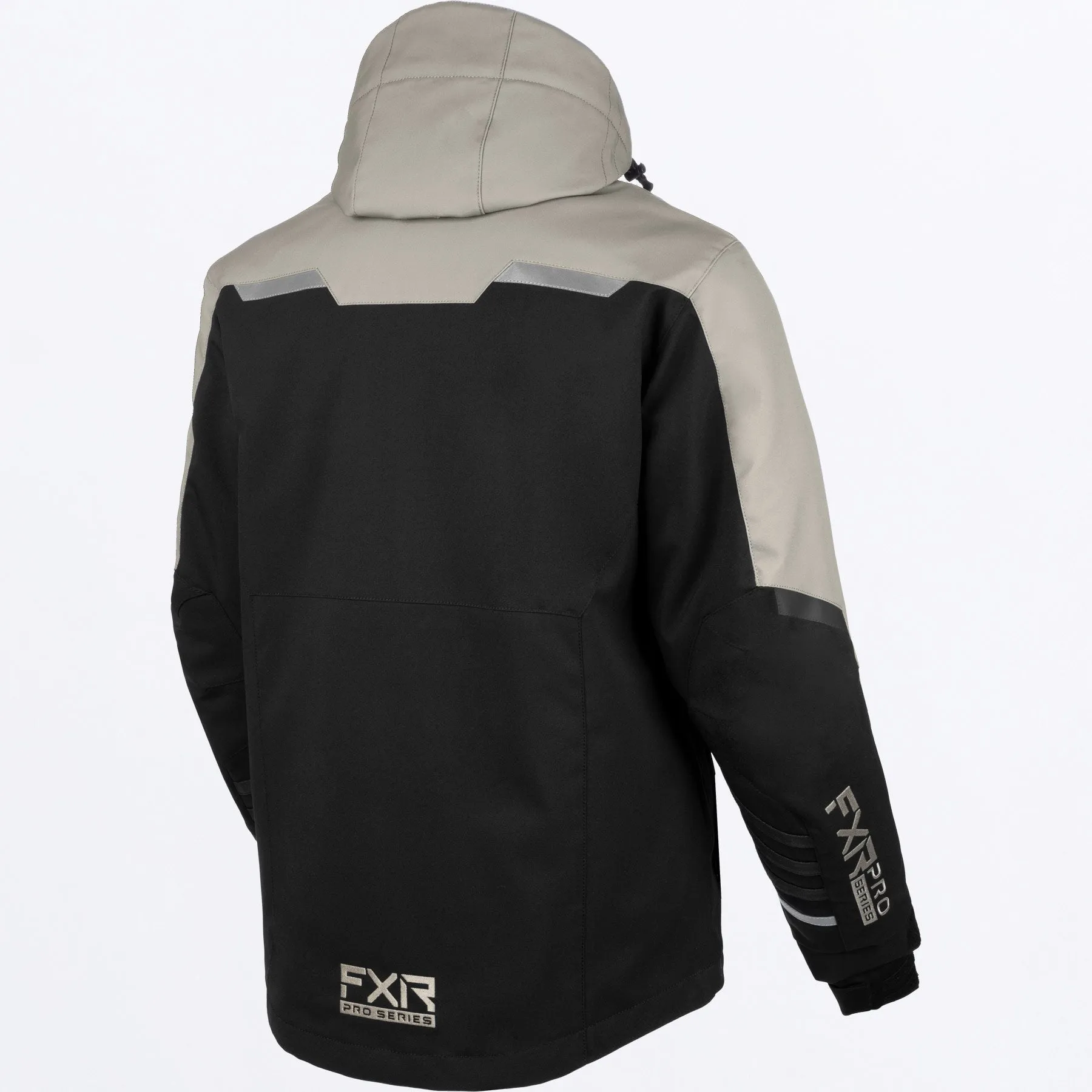 Men's Expedition Pro 2-in-1 Jacket sold by FXR product image thumbnail 5