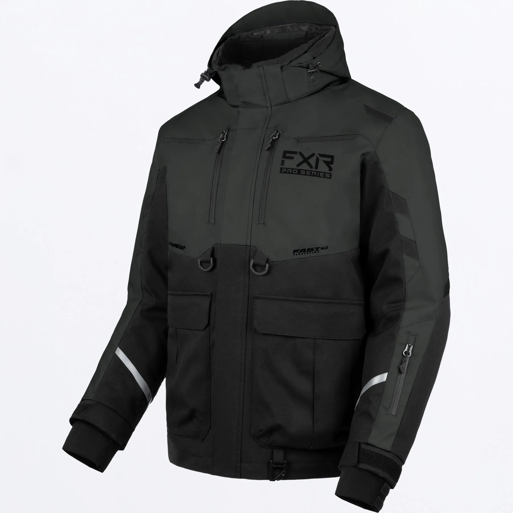 Men's Expedition Pro 2-in-1 Jacket sold by FXR product image thumbnail 2