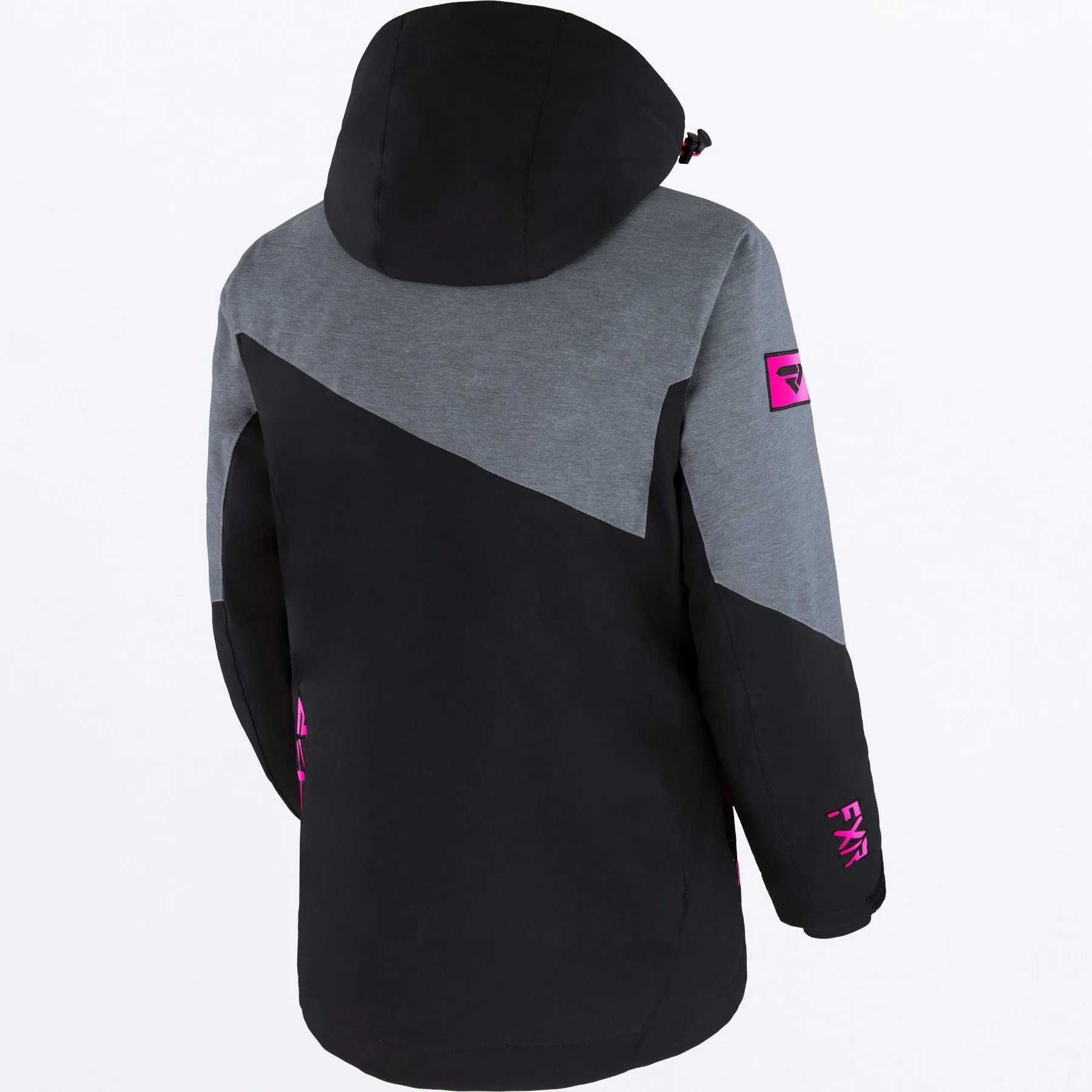 Women's Edge Jacket sold by FXR product image thumbnail 5
