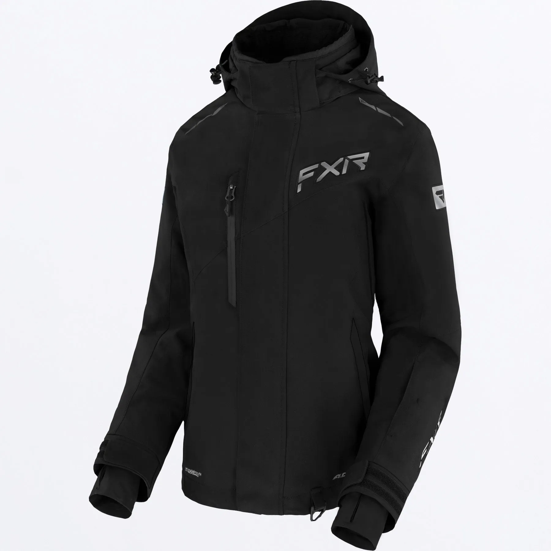 Women's Edge Jacket sold by FXR product image thumbnail 2