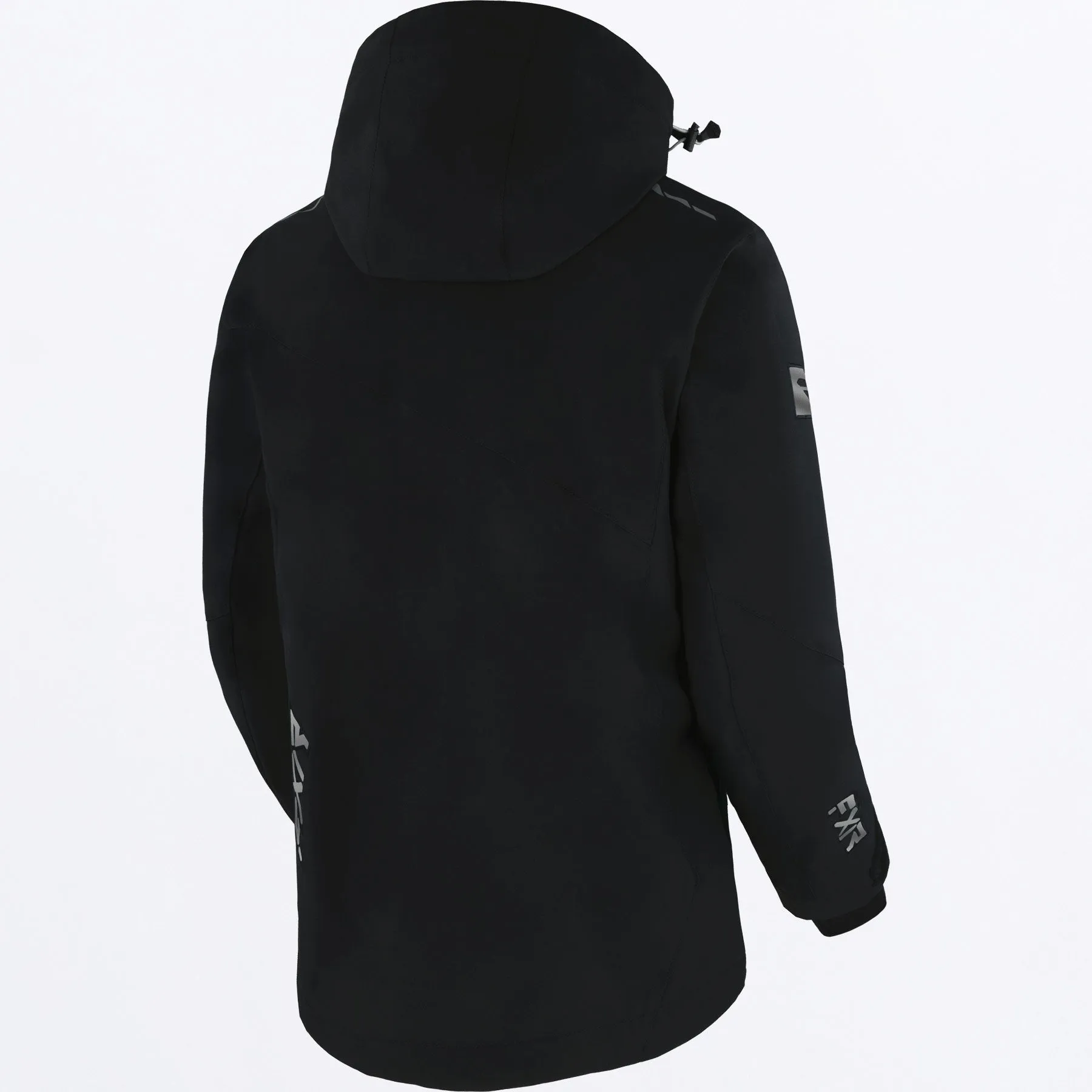 Women's Edge Jacket sold by FXR product image thumbnail 3