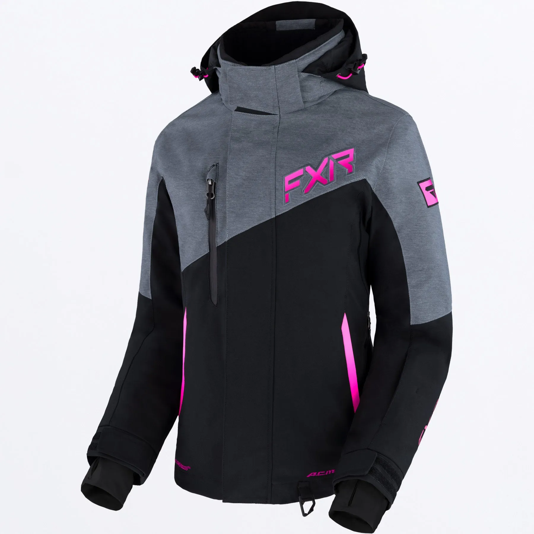 Women's Edge Jacket sold by FXR product image thumbnail 4