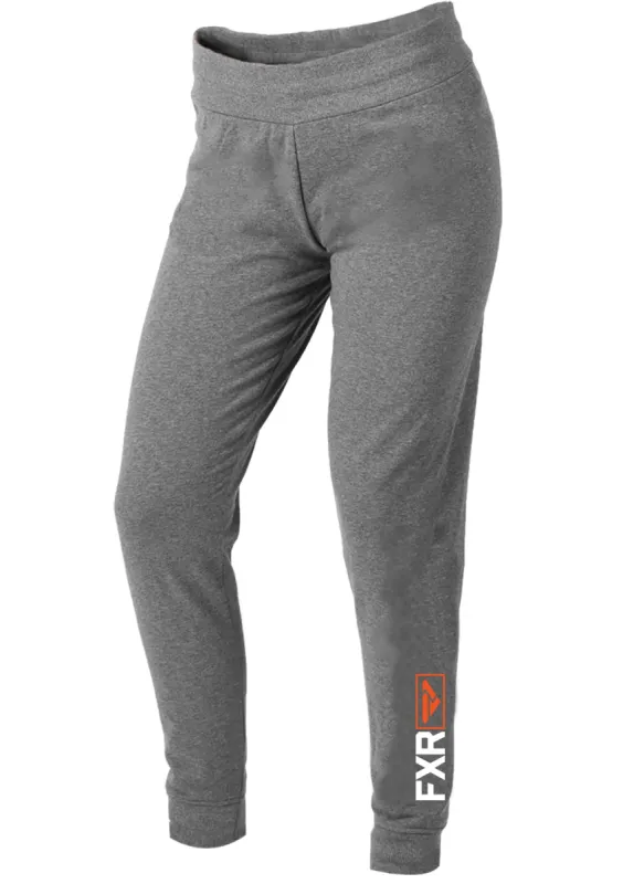 Women's Ridge Jogger sold by FXR