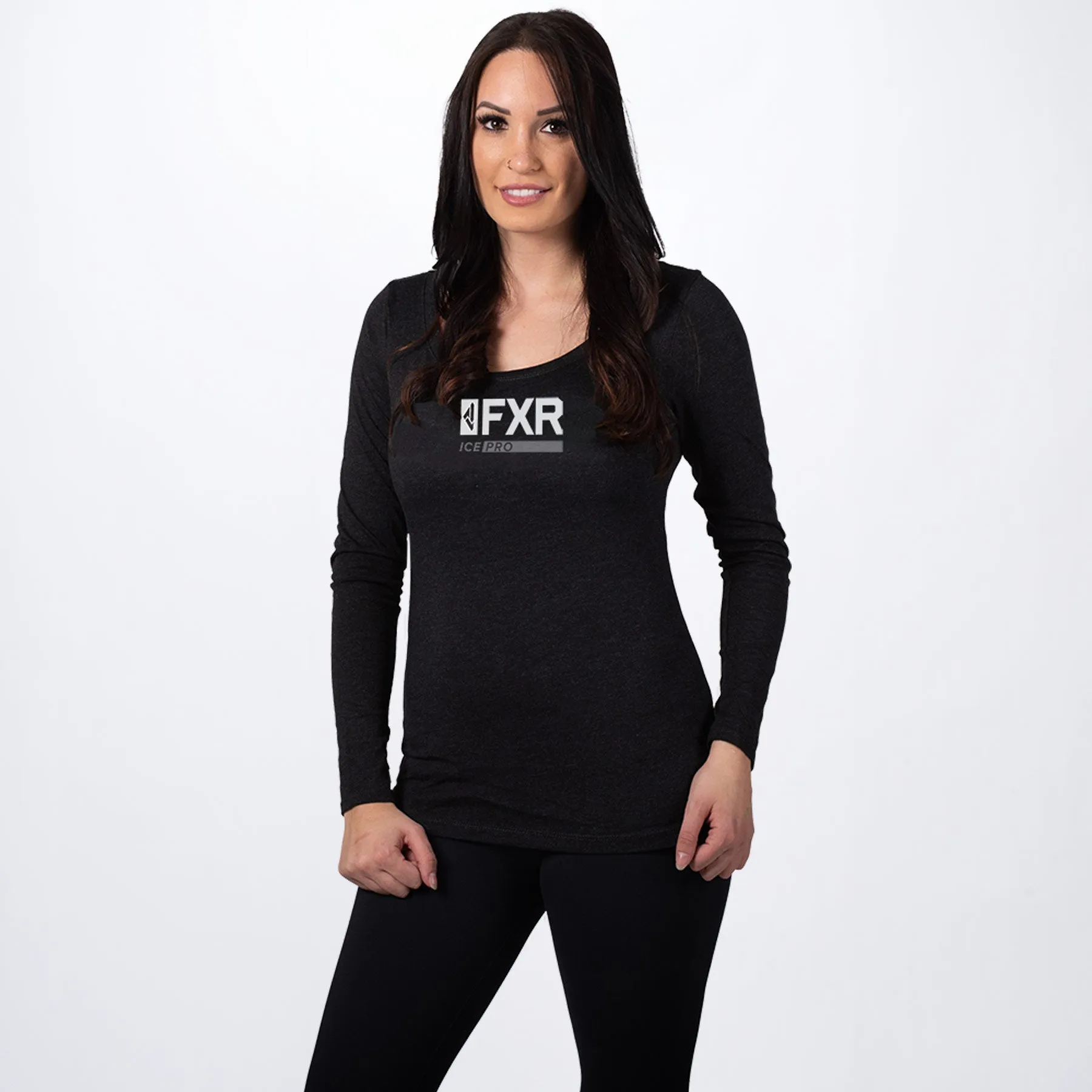 Women's Ice Pro Longsleeve sold by FXR