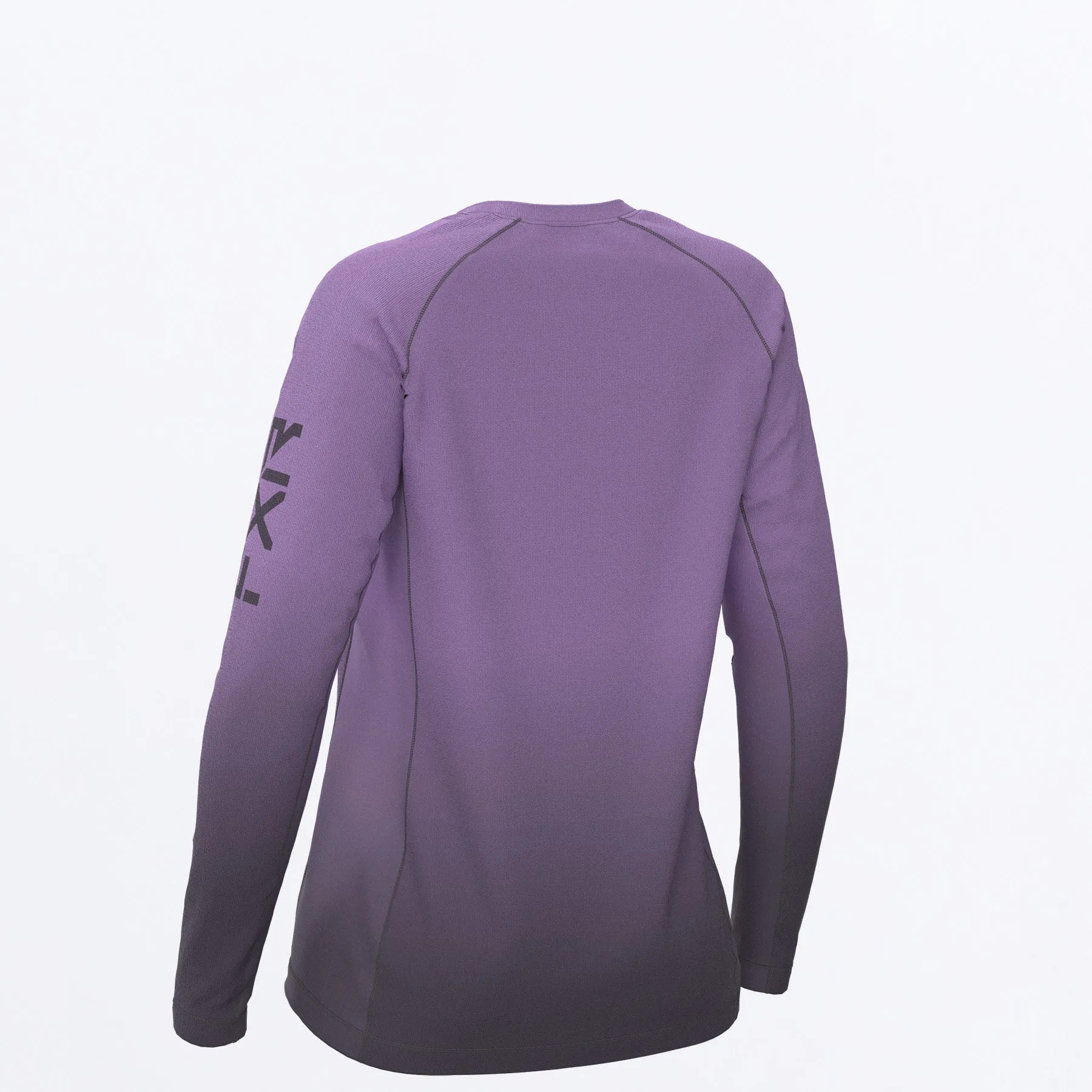 Women's Attack UPF Longsleeve sold by FXR product image thumbnail 2