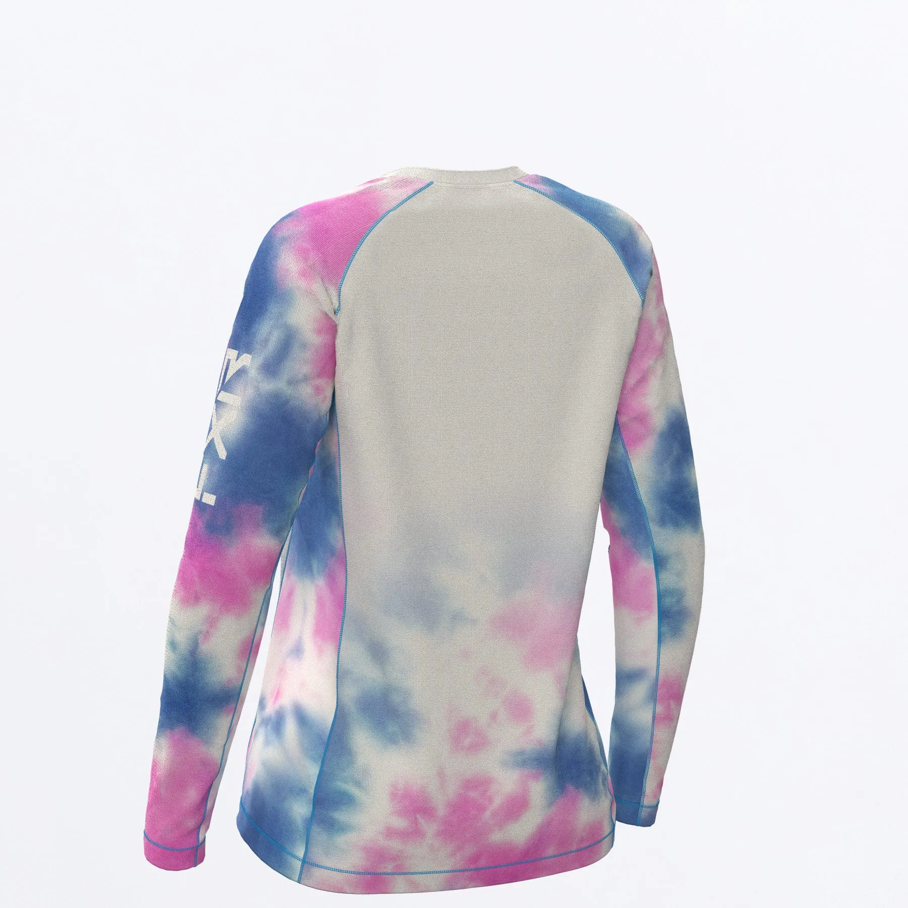 Women's Attack UPF Longsleeve sold by FXR product image thumbnail 4