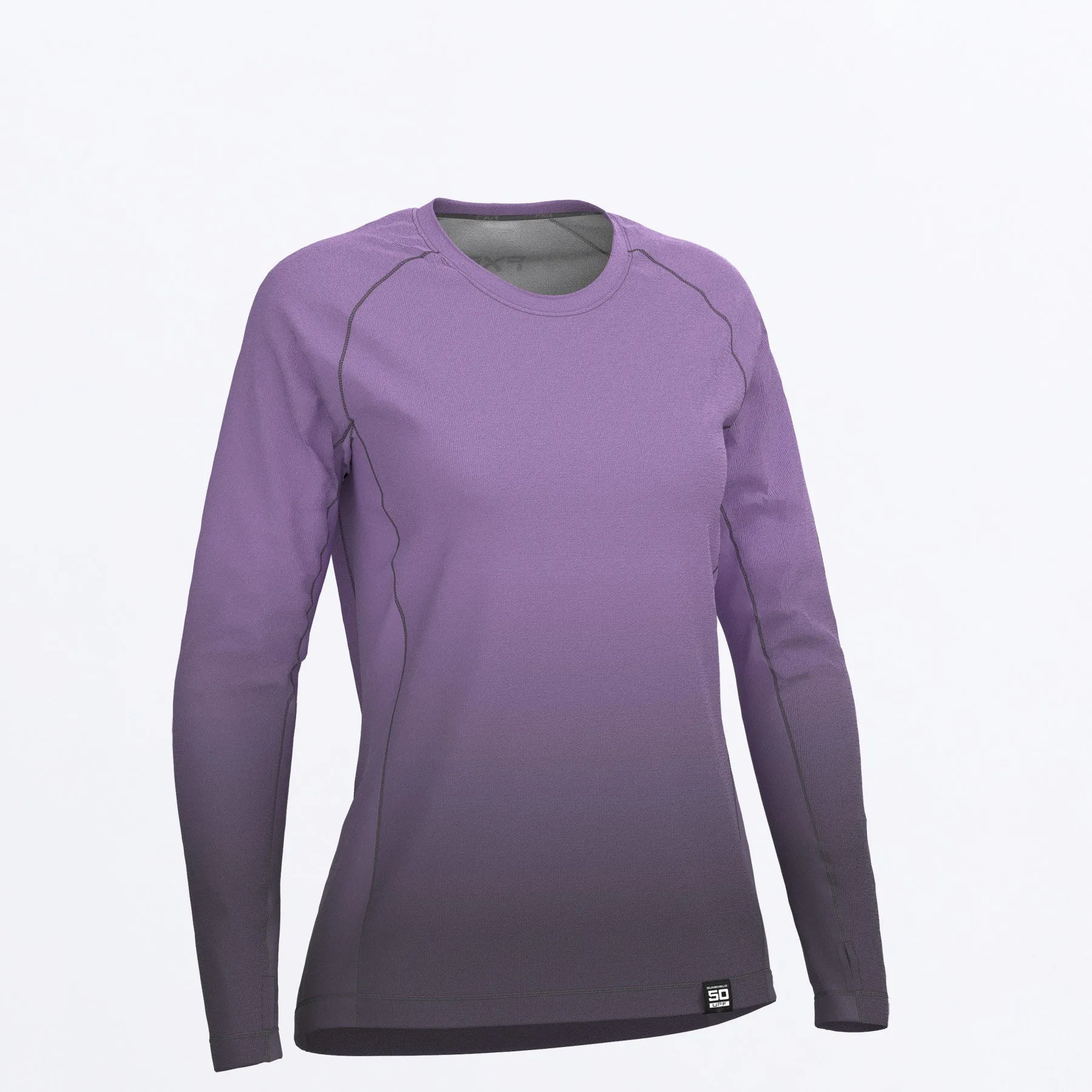 Women's Attack UPF Longsleeve sold by FXR