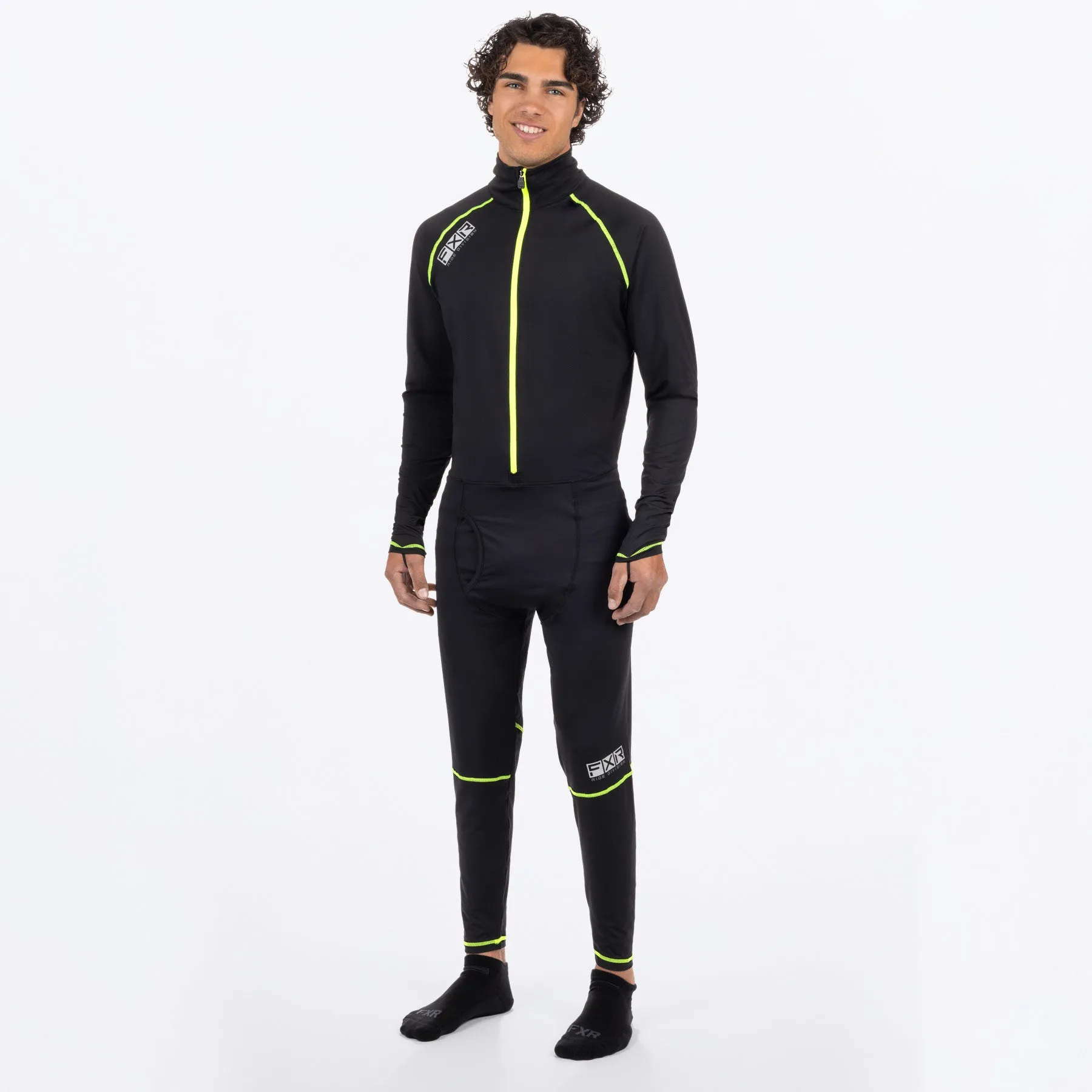 Men's Atmosphere Monosuit sold by FXR