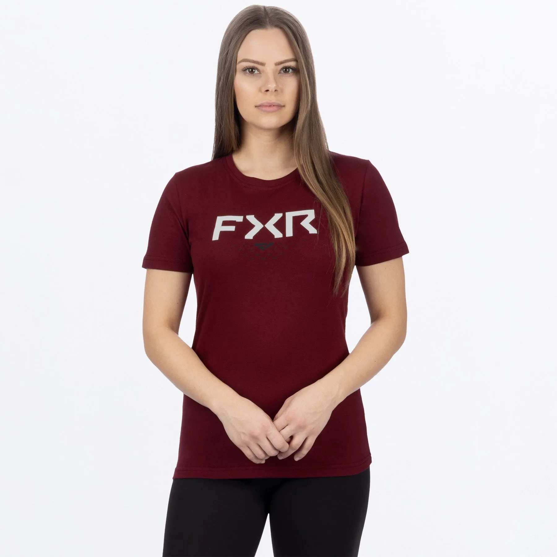 Women's Helium Premium T-Shirt sold by FXR product image thumbnail 4