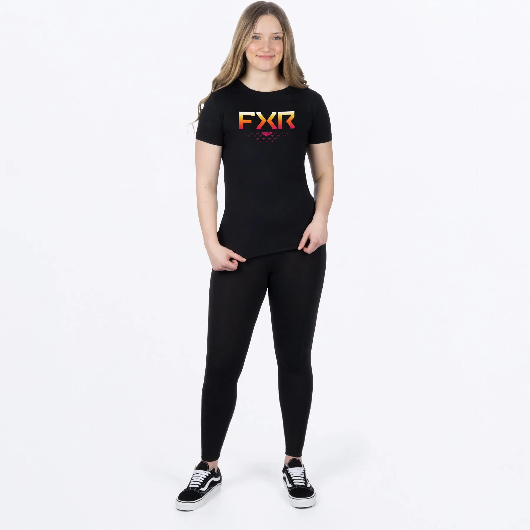 Women's Helium Premium T-Shirt sold by FXR product image thumbnail 2