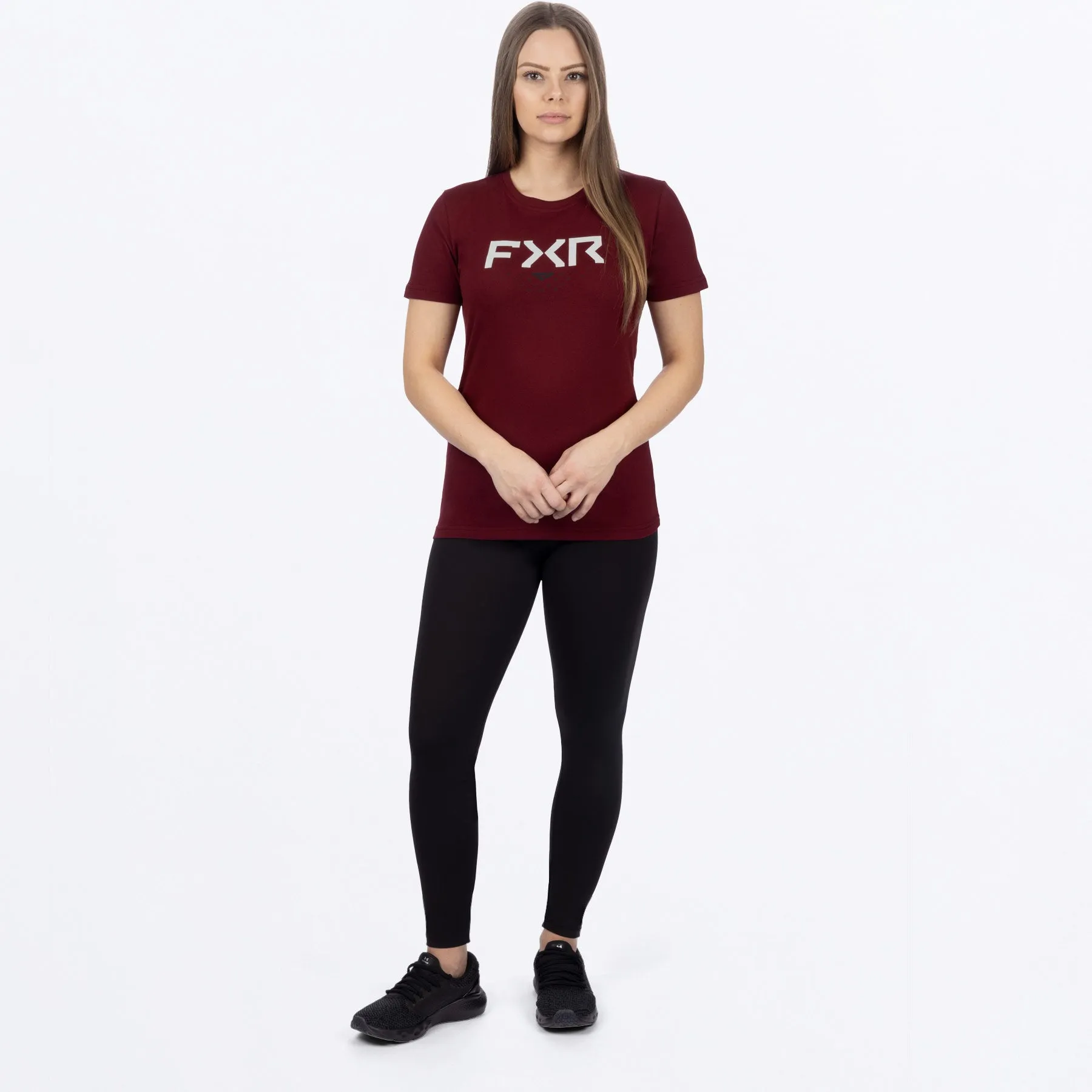 Women's Helium Premium T-Shirt sold by FXR product image thumbnail 5