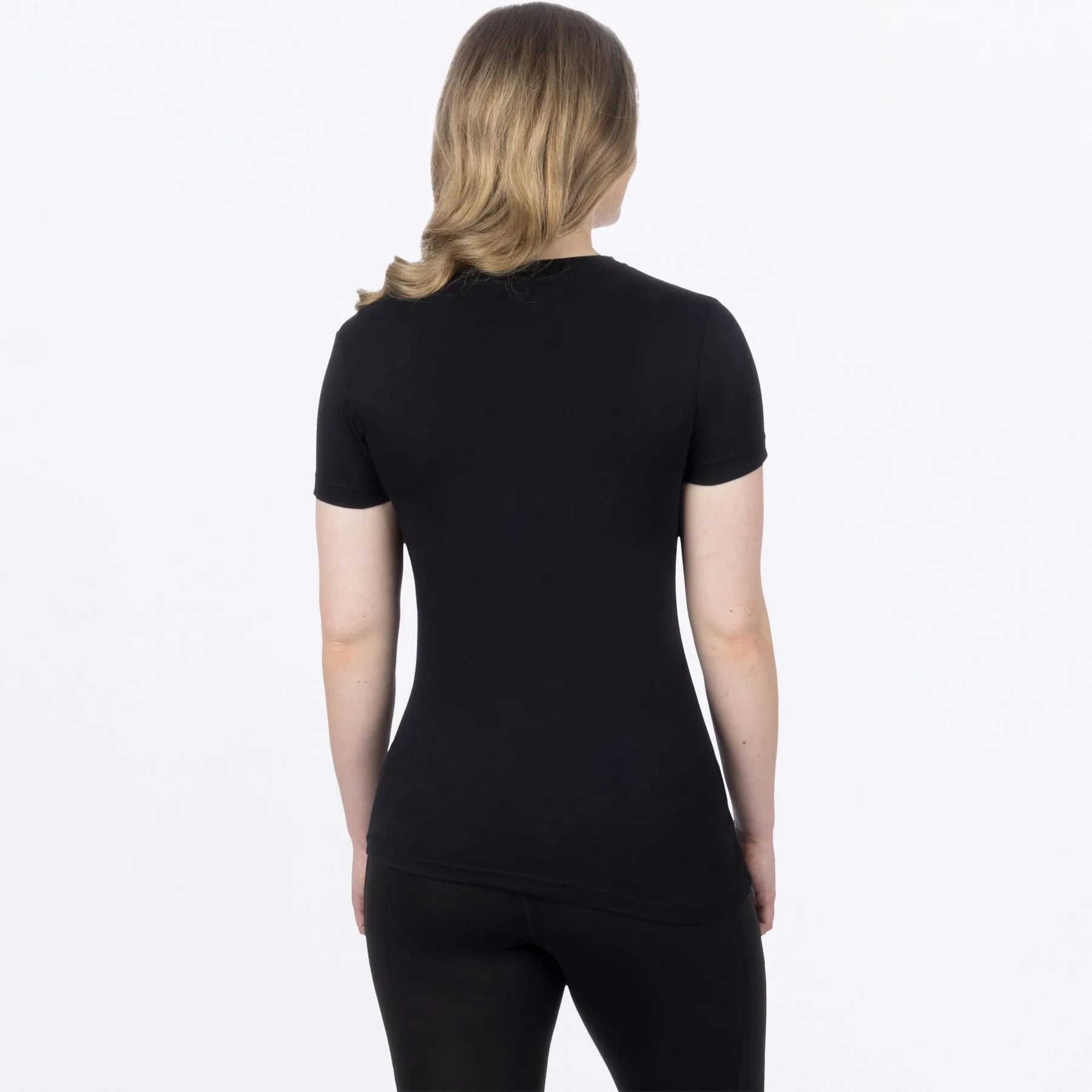 Women's Helium Premium T-Shirt sold by FXR product image thumbnail 3
