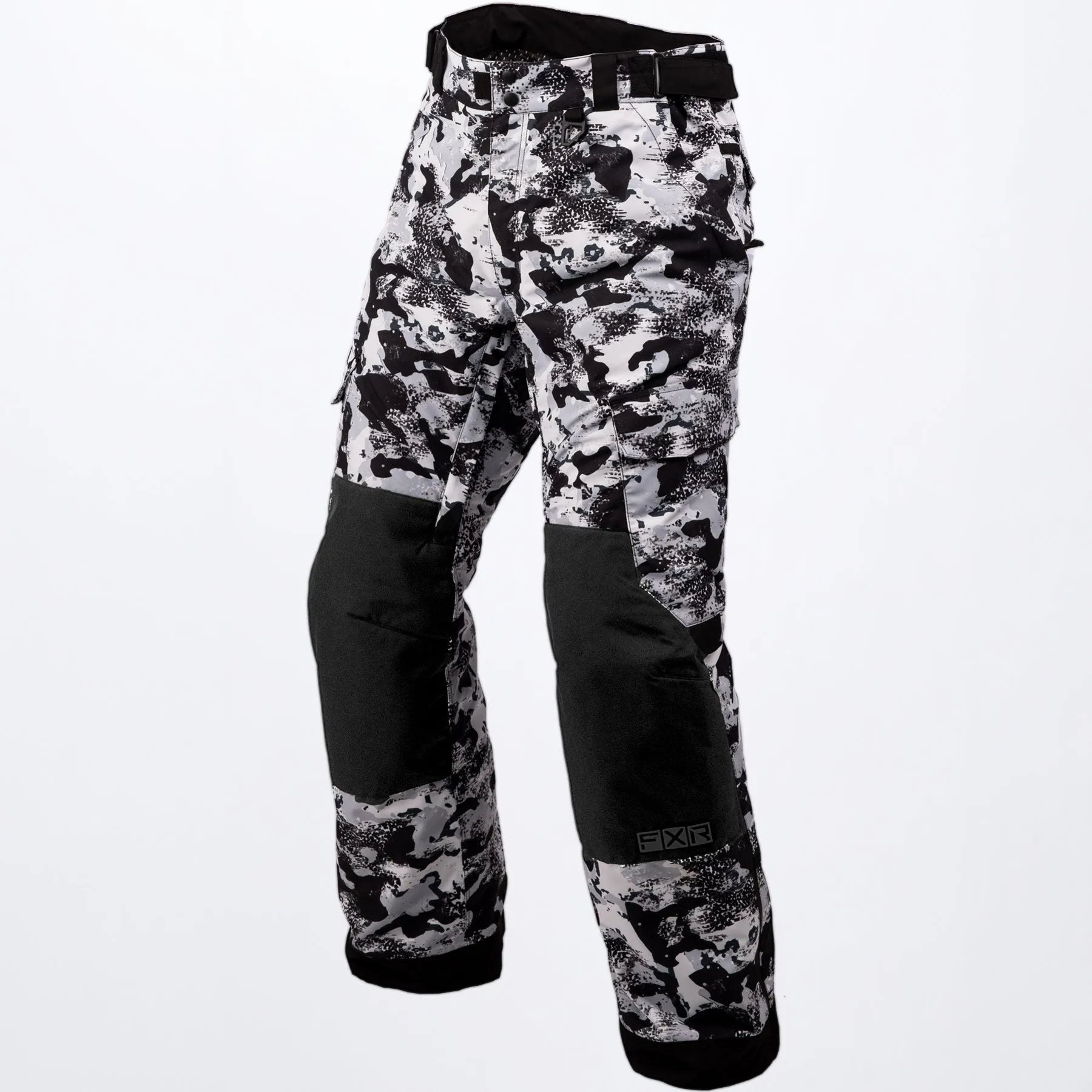 Men's Chute Pant sold by FXR product image thumbnail 5