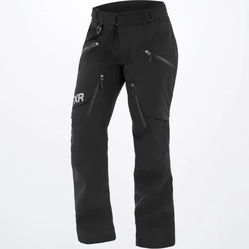 Women's Convoy Tri-Laminate Pant sold by FXR