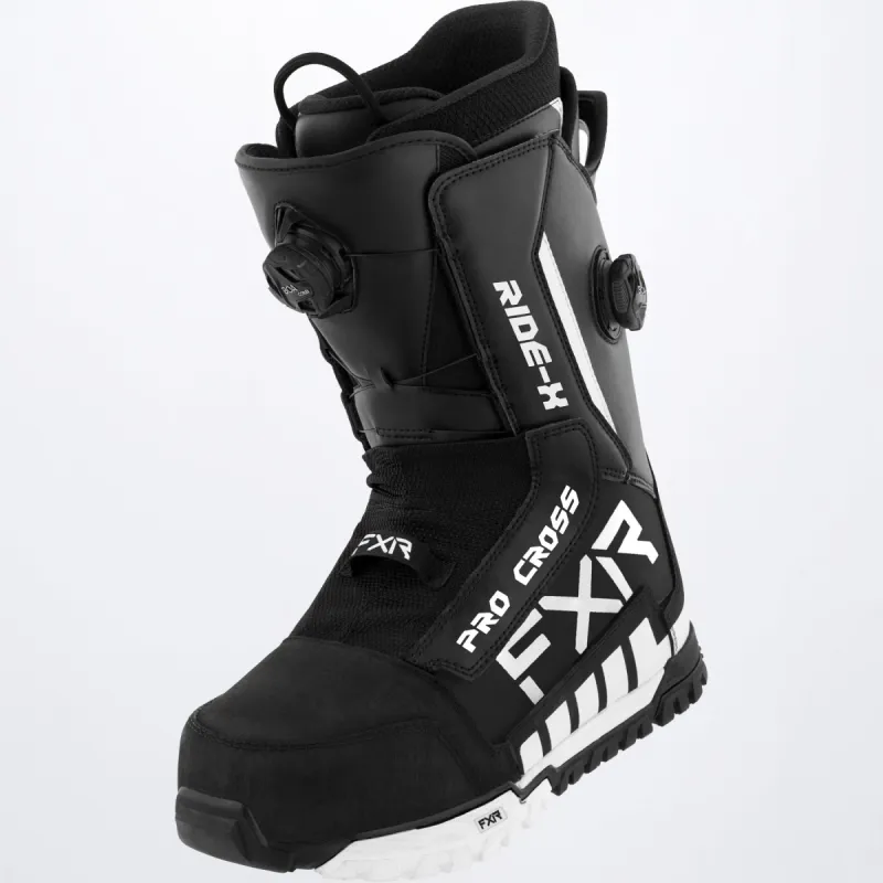 Pro-Cross Dual BOA Boot sold by FXR