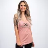 Women's Pilot Tank sold by FXR